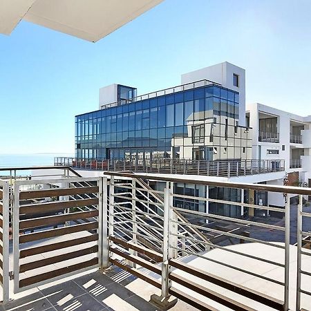 Eden On The Bay 118 By Hostagents Apartman Bloubergstrand Kültér fotó