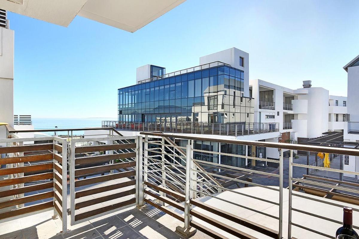 Eden On The Bay 118 By Hostagents Apartman Bloubergstrand Kültér fotó
