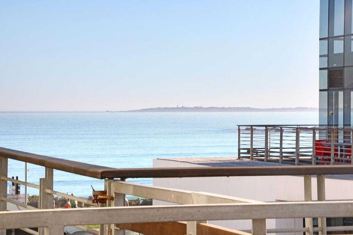 Eden On The Bay 118 By Hostagents Apartman Bloubergstrand Kültér fotó