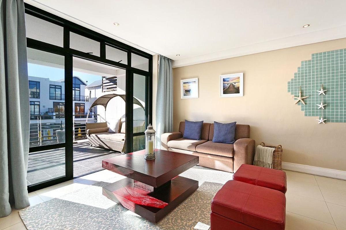 Eden On The Bay 118 By Hostagents Apartman Bloubergstrand Kültér fotó