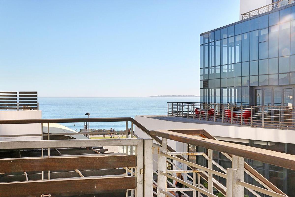 Eden On The Bay 118 By Hostagents Apartman Bloubergstrand Kültér fotó
