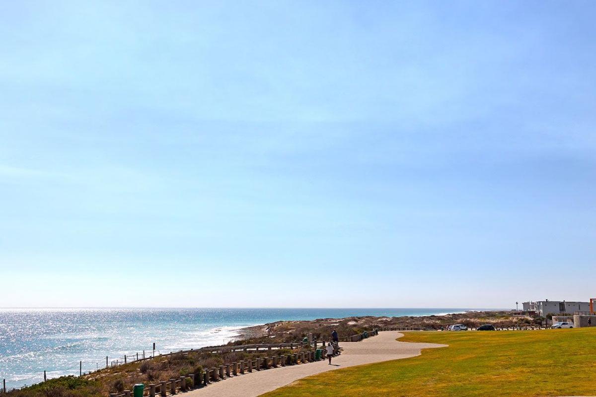 Eden On The Bay 118 By Hostagents Apartman Bloubergstrand Kültér fotó