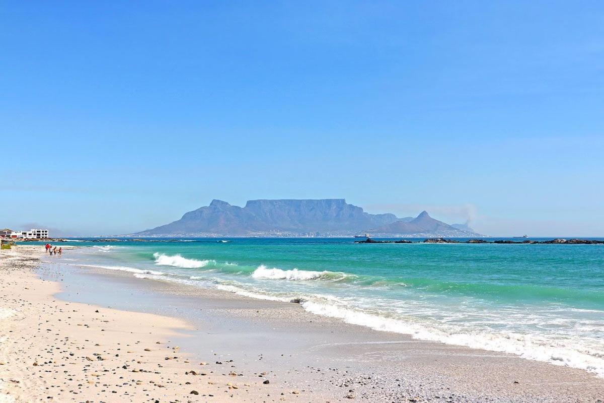 Eden On The Bay 118 By Hostagents Apartman Bloubergstrand Kültér fotó