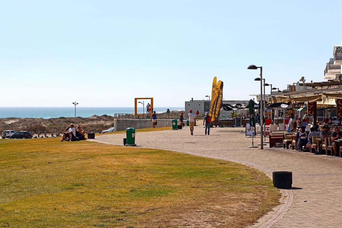 Eden On The Bay 118 By Hostagents Apartman Bloubergstrand Kültér fotó