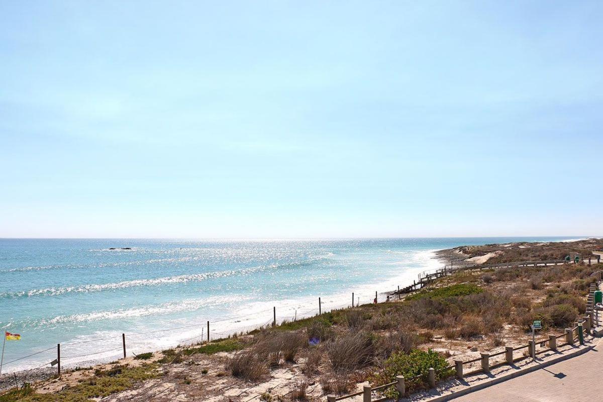 Eden On The Bay 118 By Hostagents Apartman Bloubergstrand Kültér fotó