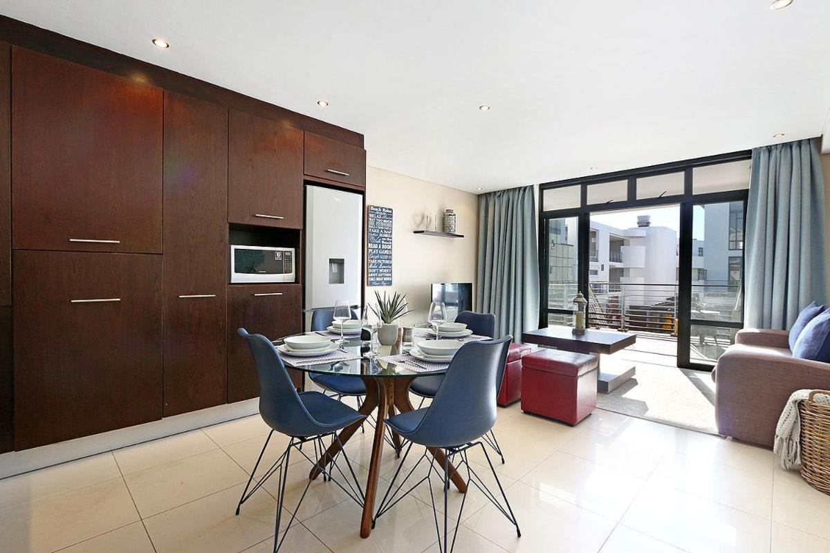 Eden On The Bay 118 By Hostagents Apartman Bloubergstrand Kültér fotó