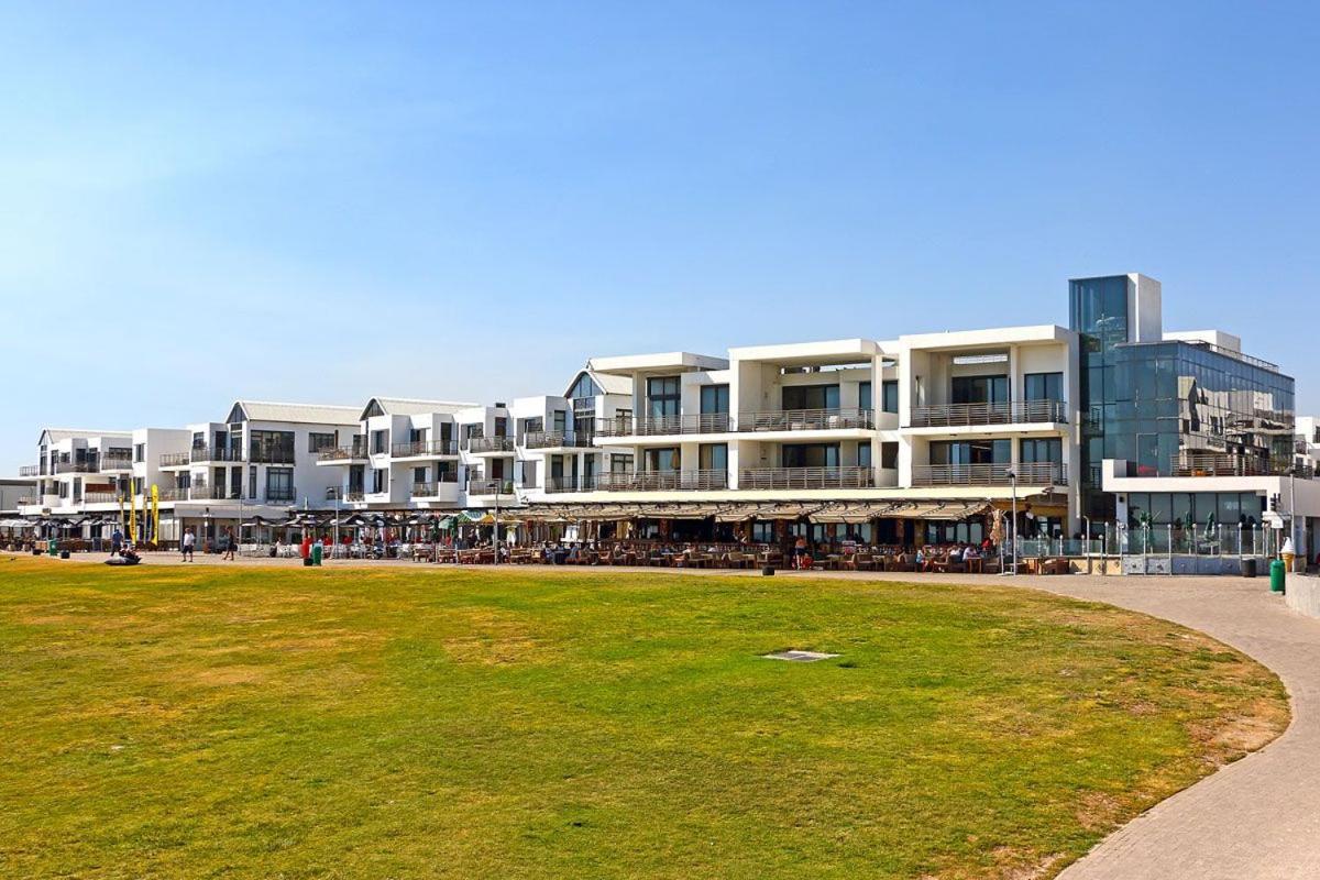 Eden On The Bay 118 By Hostagents Apartman Bloubergstrand Kültér fotó
