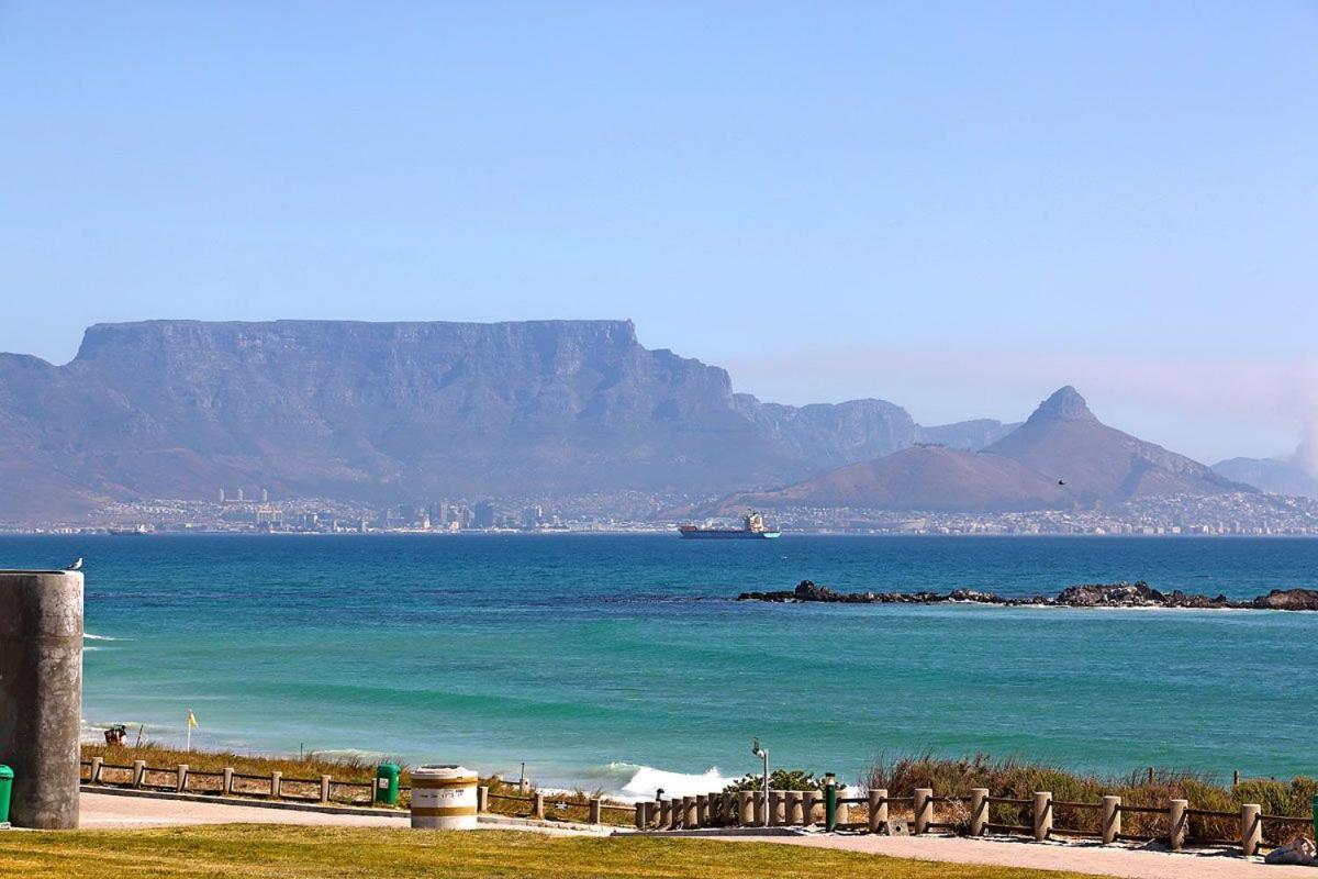 Eden On The Bay 118 By Hostagents Apartman Bloubergstrand Kültér fotó