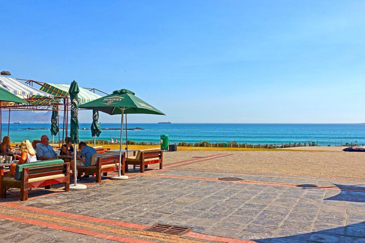 Eden On The Bay 118 By Hostagents Apartman Bloubergstrand Kültér fotó