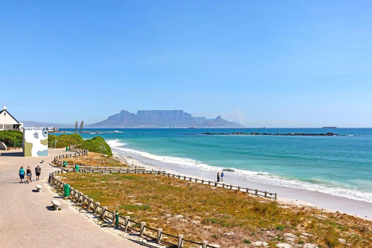 Eden On The Bay 118 By Hostagents Apartman Bloubergstrand Kültér fotó